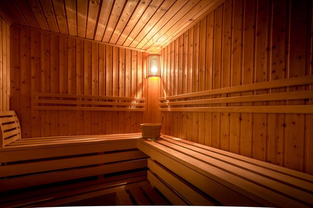 Penzion Raimund Dolný Smokovec Buitenkant foto